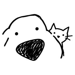 PawCam 아이콘